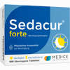 Sedacur Forte Beruhigungdragees  100 Stück - ab 18,85 €