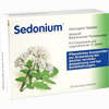 Sedonium Tabletten 100 Stück - ab 30,47 €