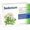Sedonium Tabletten 100 Stück - ab 31,56 €