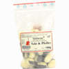 Seefelder Salz & Pfeffer Kaudragees 100 g - ab 1,32 €