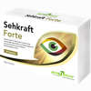 Sehkraft Forte Kapseln 30 Stück - ab 16,37 €