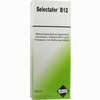 Selectafer B12 Liquidum 500 ml