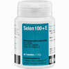 Selen 100 + E Tabletten 60 Stück - ab 7,16 €