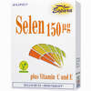 Selen 150ug Kapseln  60 Stück - ab 13,12 €