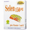 Selen 150ug Kapseln  60 Stück - ab 13,55 €