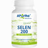 Selen 200 Mcg Aus Natriumselenit Kapseln 120 Stück - ab 14,95 €