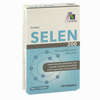 Selen 200 Ug Tabletten  120 Stück - ab 12,85 €