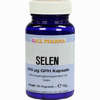 Selen 200ug Gph Kapseln  60 Stück - ab 29,87 €
