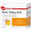 Selen Ace 100mcg 180 Tage Kapseln 180 Stück - ab 24,50 €