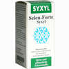 Selen Forte Syxyl Tabletten 50 Stück - ab 0,00 €