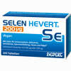 Selen Hevert 200 Ug 200 Stück - ab 24,87 €