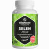 Selen Hochdosiert 200 Mcg Vitamaze Tabletten 180 Stück - ab 14,35 €