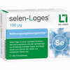 Selen- Loges 100 Ug 200 Stück - ab 25,42 €