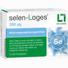 Selen- Loges 200 Ug 200 Stück - ab 40,74 €