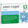 Selen- Loges 50 Ug 120 Stück - ab 14,65 €
