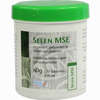 Selen Mse 50ug Tabletten 120 Stück - ab 17,34 €