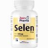 Selen Pure 200 Ug 120 Stück - ab 14,25 €
