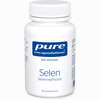 Selen (selenmethionin) Kapseln 180 Stück - ab 42,83 €