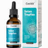 Selen Tropfen Hochdosiert 50 ml - ab 14,84 €