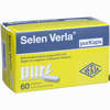 Selen Verla Purkaps Kapseln 60 Stück - ab 10,22 €