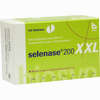 Selenase 200 Xxl Tabletten 100 Stück