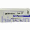 Selenase 50 Ap Tabletten 20 Stück