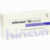 Selenase 50 Peroral Trinkampullen 50 x 1 ml - ab 41,57 €