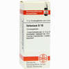 Selenium D10 Globuli 10 g - ab 7,55 €