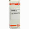 Selenium D30 Dilution 20 ml - ab 0,00 €