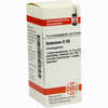 Selenium D30 Globuli 10 g - ab 8,10 €