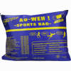 Senada Au Weh Sports Bag Medium 1 Stück - ab 8,94 €