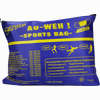 Senada Au Weh Sports Bag Medium 1 Stück - ab 8,77 €