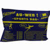 Senada Au Weh Sports Bag Small 1 Stück - ab 5,99 €