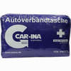 Senada Car- Ina Autoverbandtasche Blau 1 Stück - ab 8,96 €