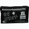 Senada Car- Ina Autoverbandtasche Go West Schwarz 1 Stück - ab 0,00 €