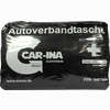 Senada Car- Ina Autoverbandtasche Schwarz 1 Stück - ab 9,09 €