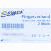 Senada Fingerverband 12x2cm  2 Stück - ab 1,89 €