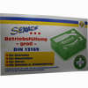 Senada Füllung Groß Din 13169 1 Stück - ab 82,76 €