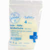 Senada Handschuhe Safety  4 Stück - ab 1,77 €