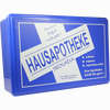 Senada Hausapotheke Leer Blau 1 Stück - ab 3,92 €
