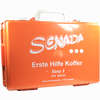 Senada Koffer Easy 2 1 Stück - ab 59,40 €