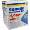 Senada Nachrüst- Set Logo Plus Ii 1 Stück - ab 6,59 €