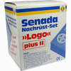 Senada Nachrüst- Set Logo Plus Ii 1 Stück - ab 8,42 €