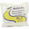 Senada Netz- Fix Netzverband für Extremitäten Nr. 3 Gedehnt 4m Lang 1 Stück - ab 8,46 €
