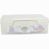 Senada Reisebox Leer 1 Stück - ab 4,57 €