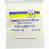 Senada Verbandtuch 40x60  1 Stück - ab 2,67 €