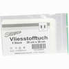 Senada Vliesstofftuch 20x30cm Tücher 5 Stück - ab 1,36 €