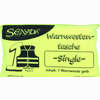 Senada Warnweste Gelb Single Tasche 1 Stück - ab 4,90 €