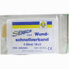 Senada Wundschnellverband 18cm X 2cm 5 Stück - ab 2,83 €