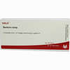 Senecio Comp Ampullen 10 x 1 ml - ab 19,31 €